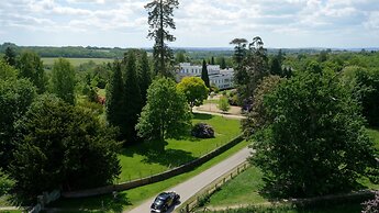 Buxted Park Hotel