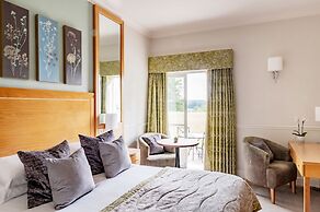 Buxted Park Hotel