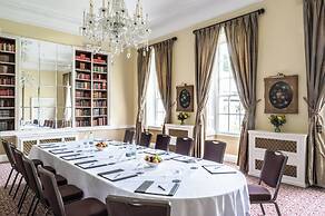 Buxted Park Hotel
