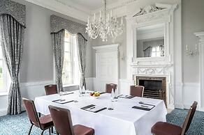 Buxted Park Hotel