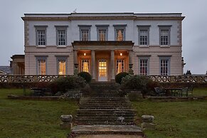 Buxted Park Hotel