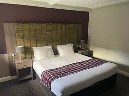 Cwrt Bleddyn Hotel & Spa