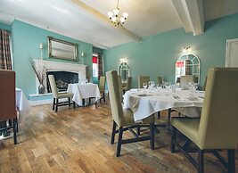 Cwrt Bleddyn Hotel & Spa
