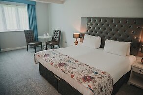 Cwrt Bleddyn Hotel & Spa