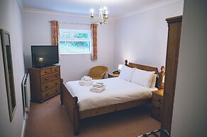 Cwrt Bleddyn Hotel & Spa