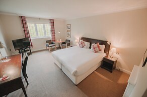 Cwrt Bleddyn Hotel & Spa