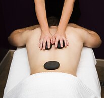 Cwrt Bleddyn Hotel & Spa