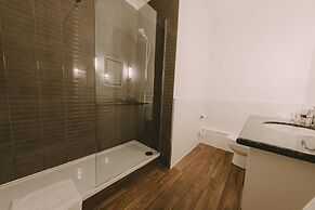 Cwrt Bleddyn Hotel & Spa