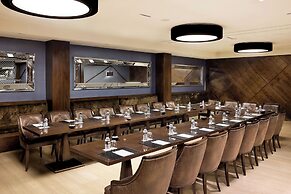 Hotel Claridge Madrid