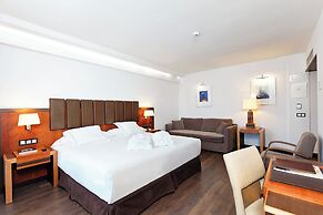Hotel Claridge Madrid