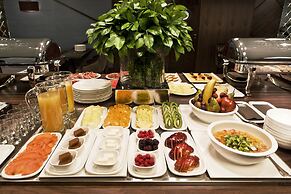 Hotel Claridge Madrid