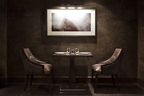 Hotel Claridge Madrid