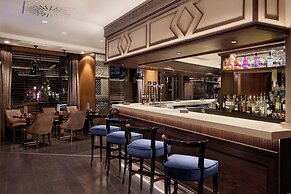 Hotel Claridge Madrid