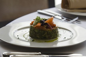 Hotel Claridge Madrid