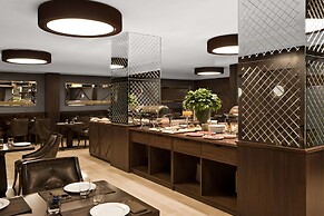 Hotel Claridge Madrid