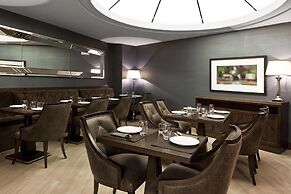 Hotel Claridge Madrid