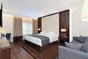 Hotel Claridge Madrid
