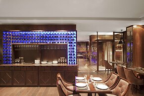 Hotel Claridge Madrid