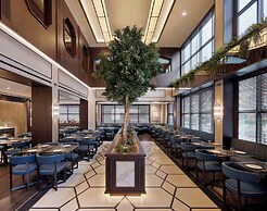 Hotel Claridge Madrid