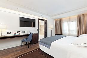 Hotel Claridge Madrid