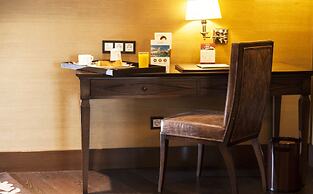 Hotel Claridge Madrid