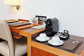 Hotel Claridge Madrid