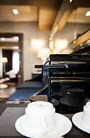Hotel Claridge Madrid