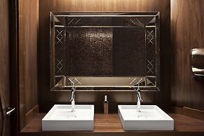 Hotel Claridge Madrid