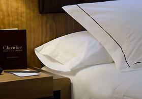 Hotel Claridge Madrid