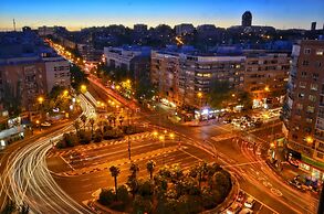 Hotel Claridge Madrid