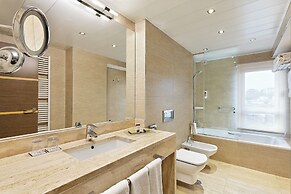 Hotel Claridge Madrid