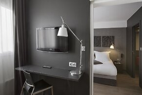 Hôtel Littéraire Alexandre Vialatte,BW Signature Collection