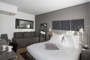 Hôtel Littéraire Alexandre Vialatte,BW Signature Collection