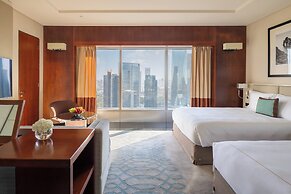Jumeirah Emirates Towers Dubai