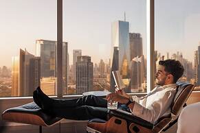 Jumeirah Emirates Towers Dubai