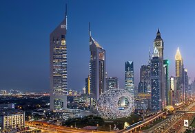 Jumeirah Emirates Towers