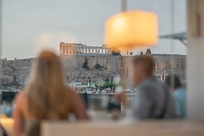 Acropolis Select Hotel