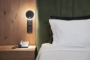 Acropolis Select Hotel