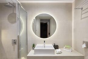 Acropolis Select Hotel