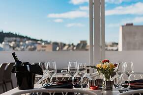 Acropolis Select Hotel