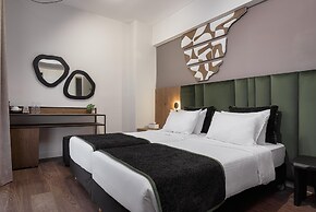 Acropolis Select Hotel