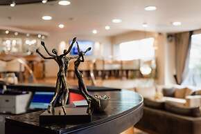 Acropolis Select Hotel