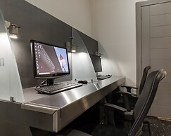 Acropolis Select Hotel