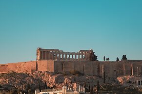 Acropolis Select Hotel