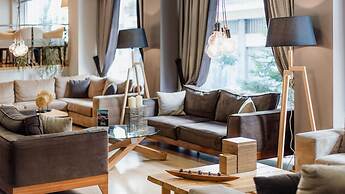 Acropolis Select Hotel