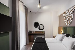 Acropolis Select Hotel