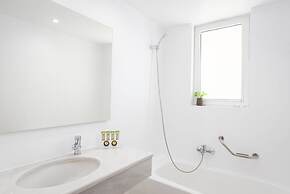 Acropolis Select Hotel