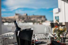 Acropolis Select Hotel