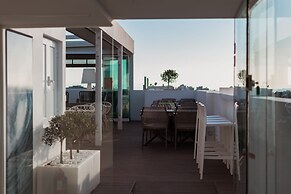 Acropolis Select Hotel