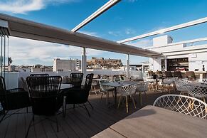 Acropolis Select Hotel